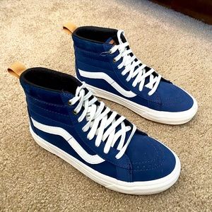 Vans SK8-Hi MTE Sneakers
